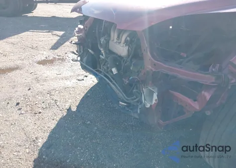 2008 Honda Cr-V Lx из США, поврежденный, VIN 5J6RE48378L039493